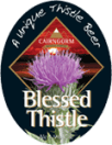 Cairngorm Brewery's Blessed Thistle