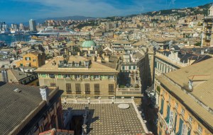 Genoa
