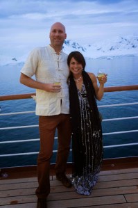 They Live Deeply, These Vagabonds: 2013 in Review