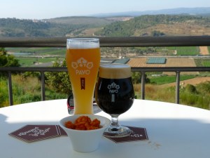 Pavo Brewery, Israel