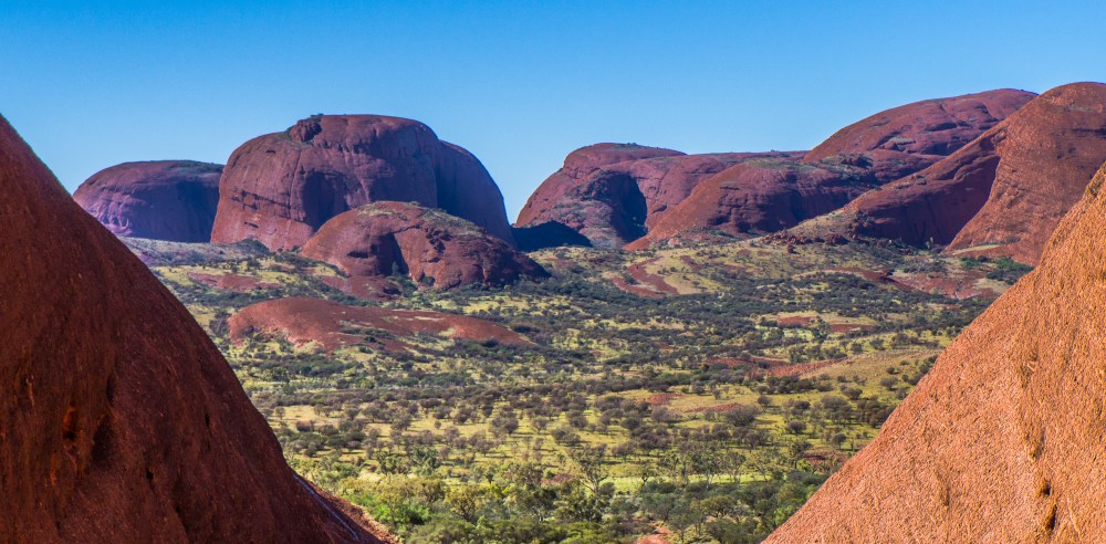 Kata-Tjuta