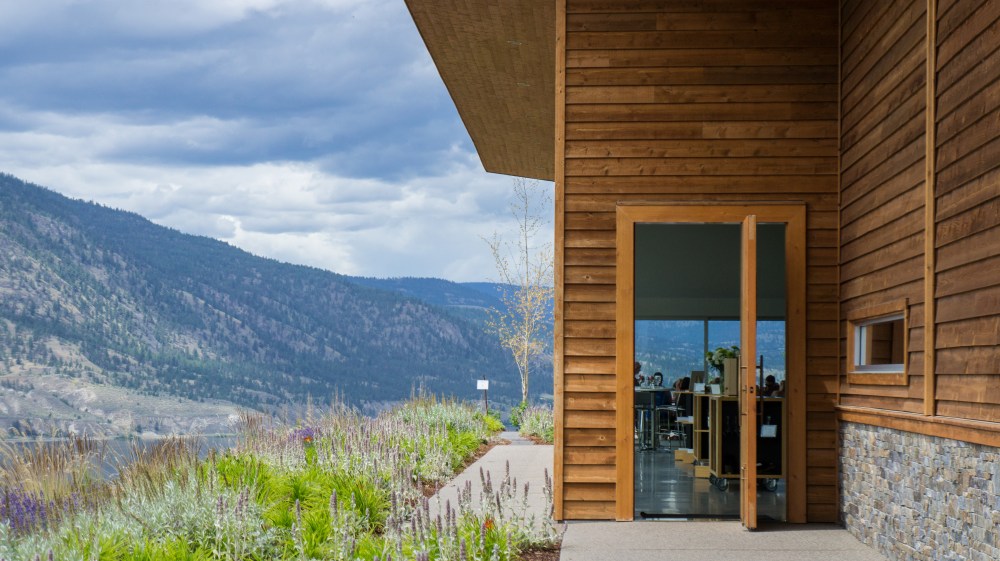 Poplar Grove's facility