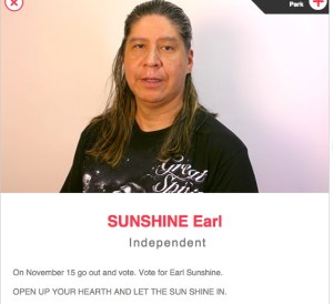 earlsunshine